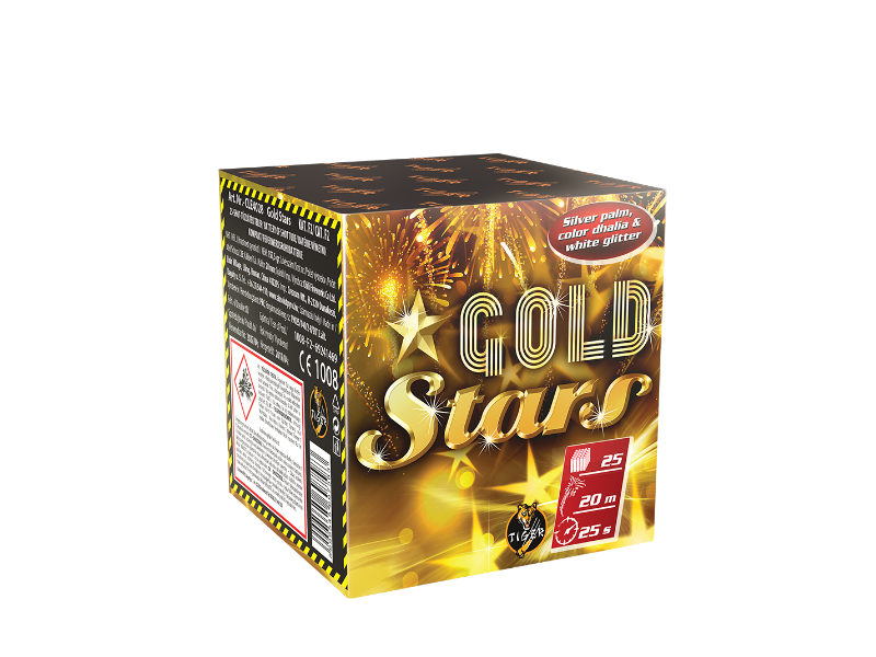 GOLD STARS